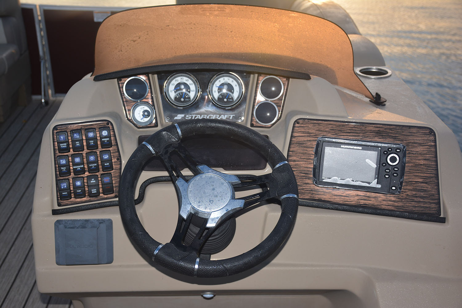 2025 Starcraft CX 23 DL in Saint Cloud, Minnesota - Photo 14