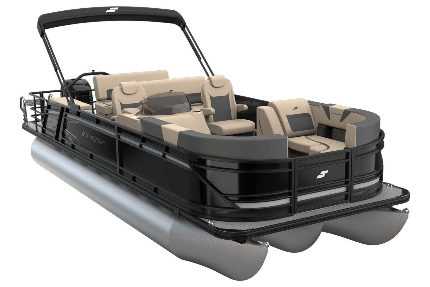 2025 Starcraft CX 23 DL in Saint Cloud, Minnesota - Photo 10