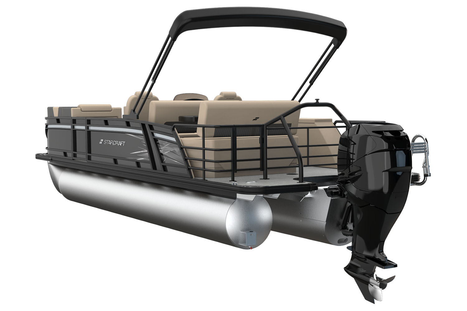 2025 Starcraft CX 23 DL in Saint Cloud, Minnesota - Photo 11