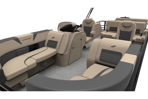 2025 Starcraft CX 23 DL in Saint Cloud, Minnesota - Photo 13