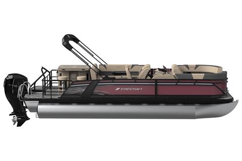 2025 Starcraft CX 23 DL BAR in Saint Cloud, Minnesota - Photo 3