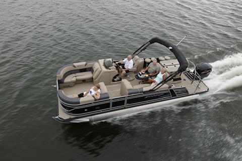 2025 Starcraft CX 23 DL BAR in Saint Cloud, Minnesota - Photo 18