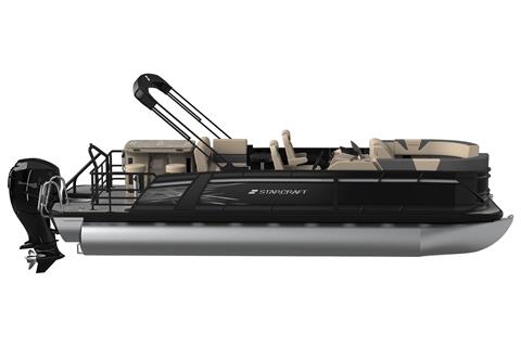 2025 Starcraft CX 23 DL DH Bar in Paducah, Kentucky