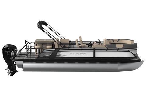 2025 Starcraft CX 23 DL DH Bar in Saint Cloud, Minnesota - Photo 2