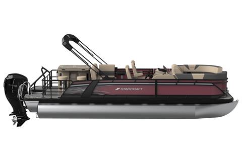 2025 Starcraft CX 23 DL DH Bar in Saint Cloud, Minnesota - Photo 3