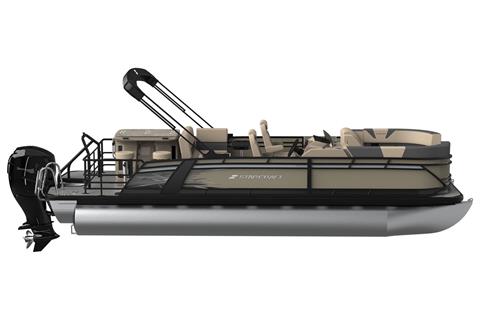 2025 Starcraft CX 23 DL DH Bar in Saint Cloud, Minnesota - Photo 4