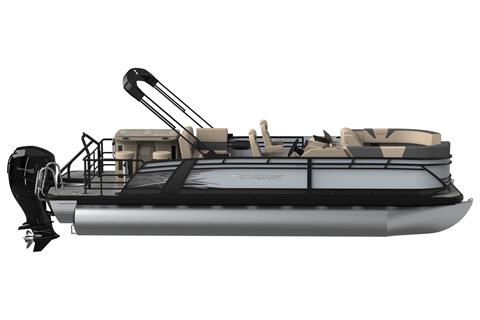 2025 Starcraft CX 23 DL DH Bar in Saint Cloud, Minnesota - Photo 6