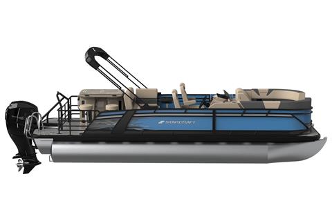 2025 Starcraft CX 23 DL DH Bar in Saint Cloud, Minnesota - Photo 7