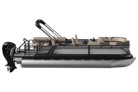 2025 Starcraft CX 23 DL DH Bar in Saint Cloud, Minnesota - Photo 8