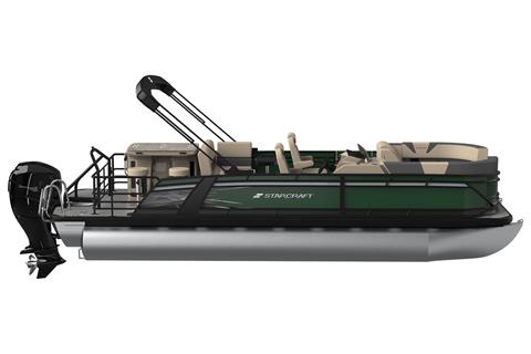 2025 Starcraft CX 23 DL DH Bar in Saint Cloud, Minnesota - Photo 9