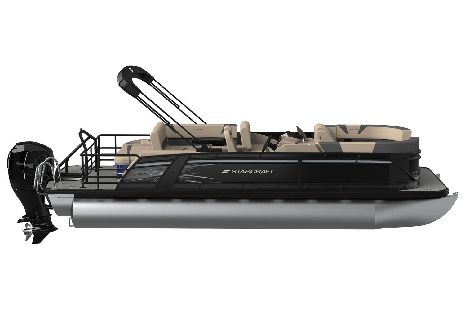 2025 Starcraft CX 23 Q in Saint Cloud, Minnesota - Photo 1