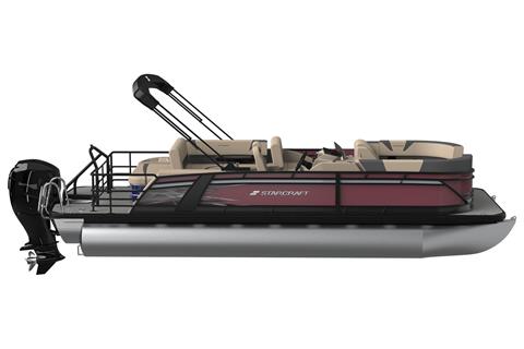 2025 Starcraft CX 23 Q in Saint Cloud, Minnesota - Photo 3