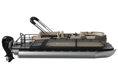 2025 Starcraft CX 23 Q in Saint Cloud, Minnesota - Photo 4