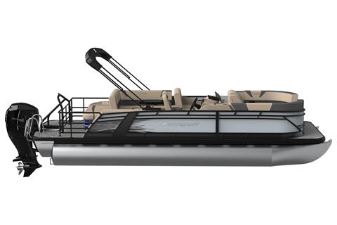 2025 Starcraft CX 23 Q in Saint Cloud, Minnesota - Photo 6