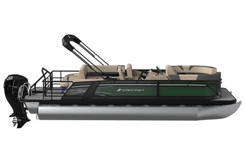 2025 Starcraft CX 23 Q in Saint Cloud, Minnesota - Photo 9