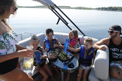 2025 Starcraft CX 23 Q in Saint Cloud, Minnesota - Photo 14