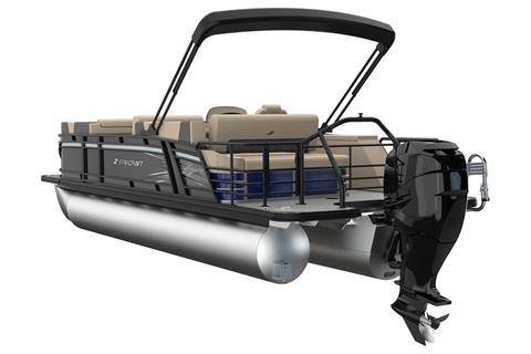 2025 Starcraft CX 23 Q in Saint Cloud, Minnesota - Photo 11