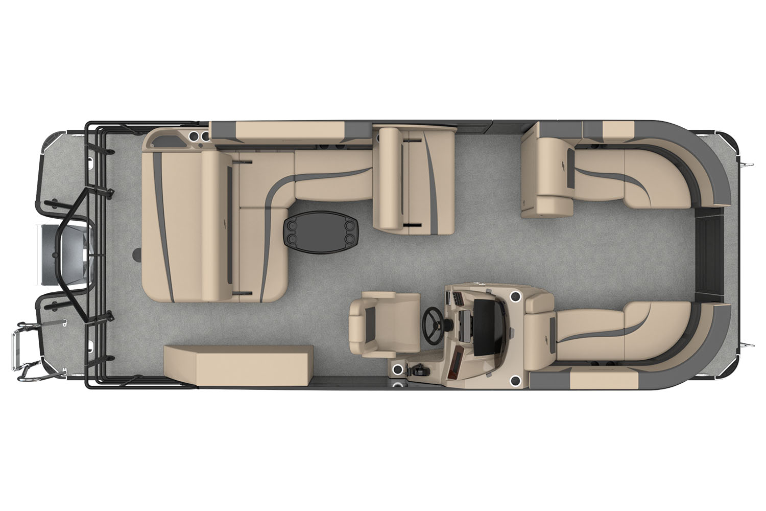 2025 Starcraft CX 23 Q in Saint Cloud, Minnesota - Photo 12