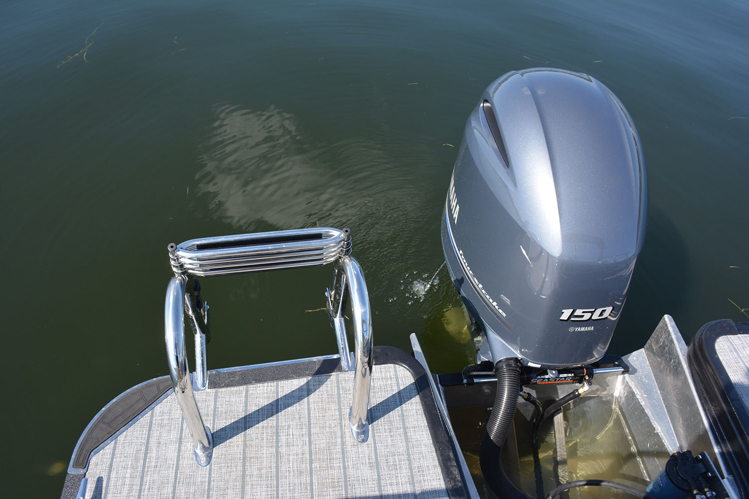 2025 Starcraft CX 23 Q in Saint Cloud, Minnesota - Photo 16