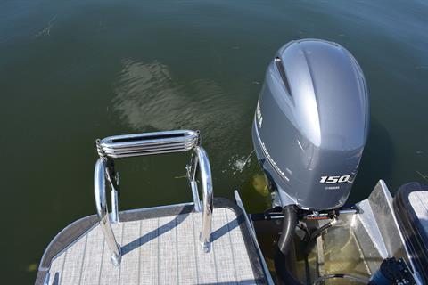 2025 Starcraft CX 23 Q in Saint Cloud, Minnesota - Photo 16