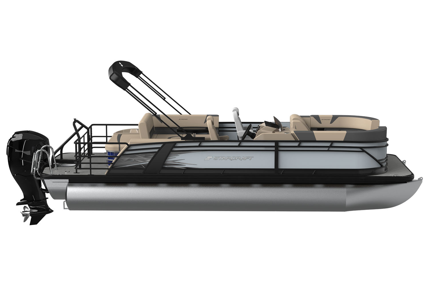 2025 Starcraft CX 23 Q DH in Saint Cloud, Minnesota - Photo 6