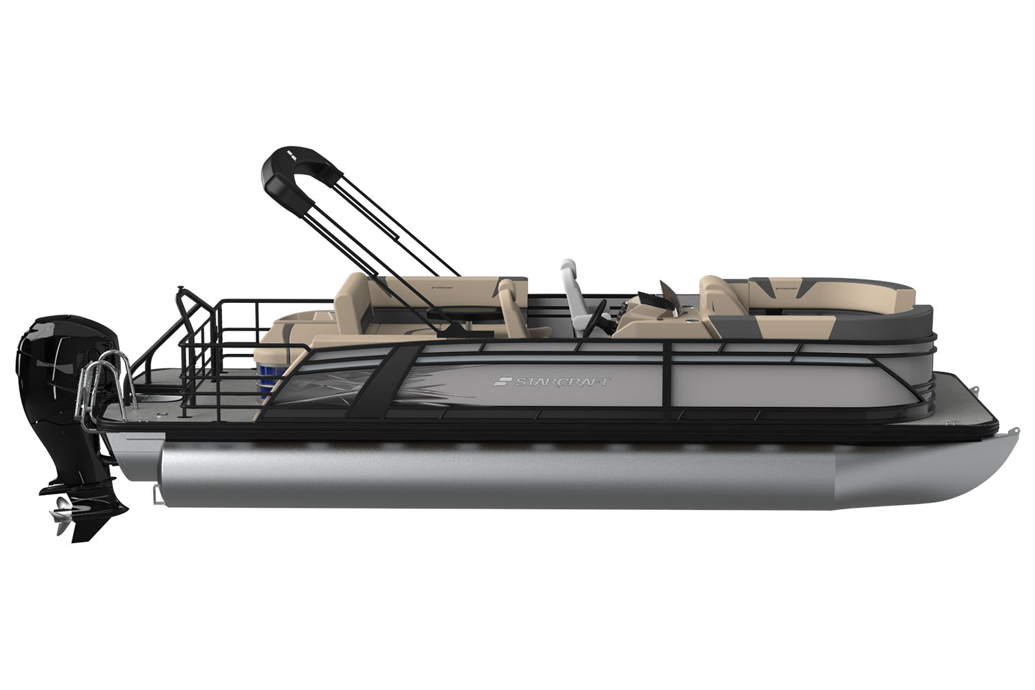 2025 Starcraft CX 23 Q DH in Saint Cloud, Minnesota - Photo 8