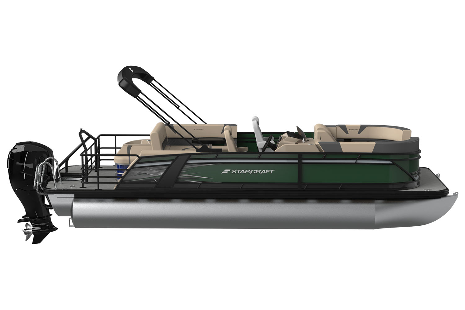 2025 Starcraft CX 23 Q DH in Saint Cloud, Minnesota - Photo 9