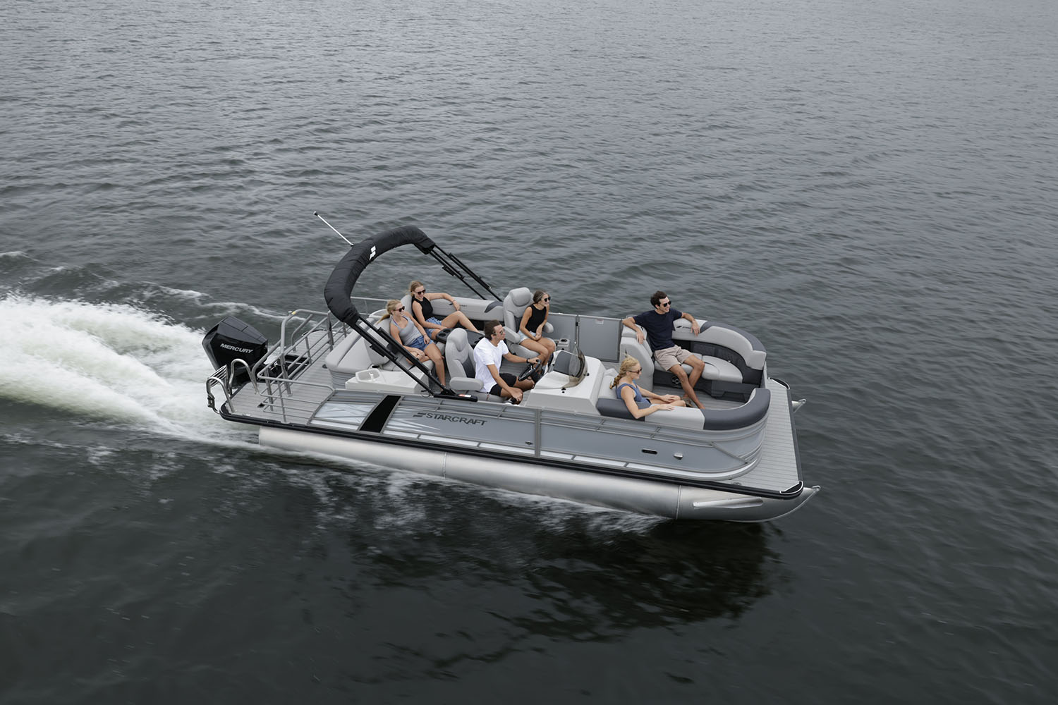 2025 Starcraft CX 23 Q DH in Saint Cloud, Minnesota - Photo 15