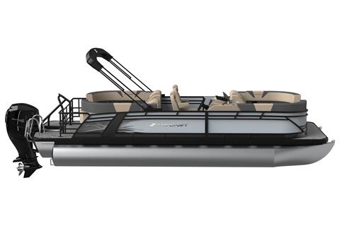 2025 Starcraft CX 23 R in Saint Cloud, Minnesota - Photo 6