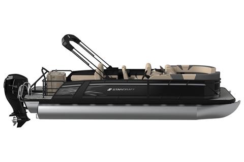 2025 Starcraft CX 23 RL in Paducah, Kentucky