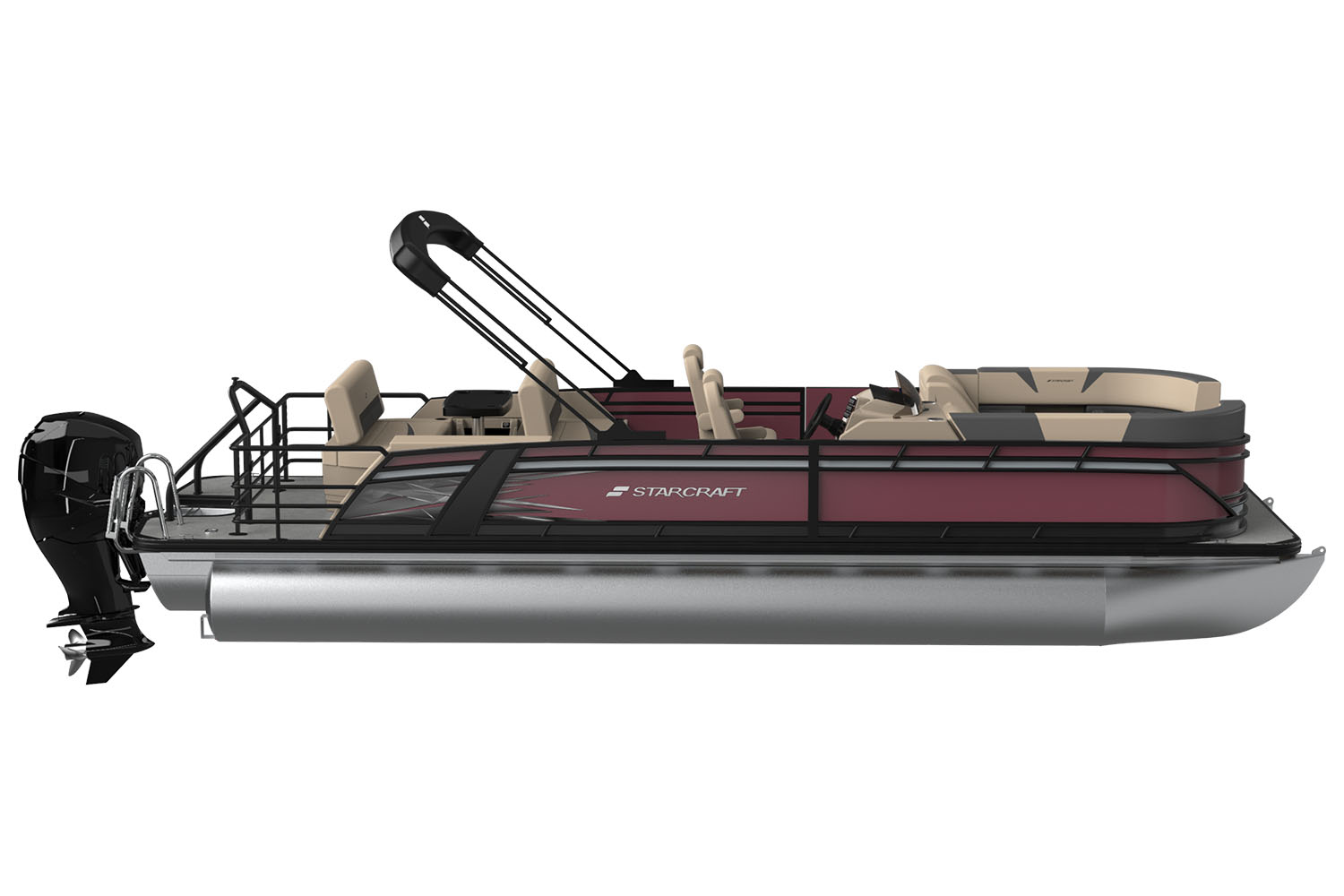 2025 Starcraft CX 25 DL in Saint Cloud, Minnesota - Photo 3