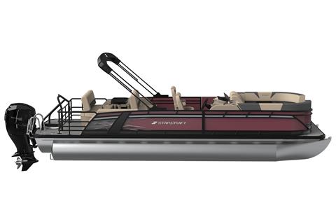 2025 Starcraft CX 25 DL in Saint Cloud, Minnesota - Photo 3