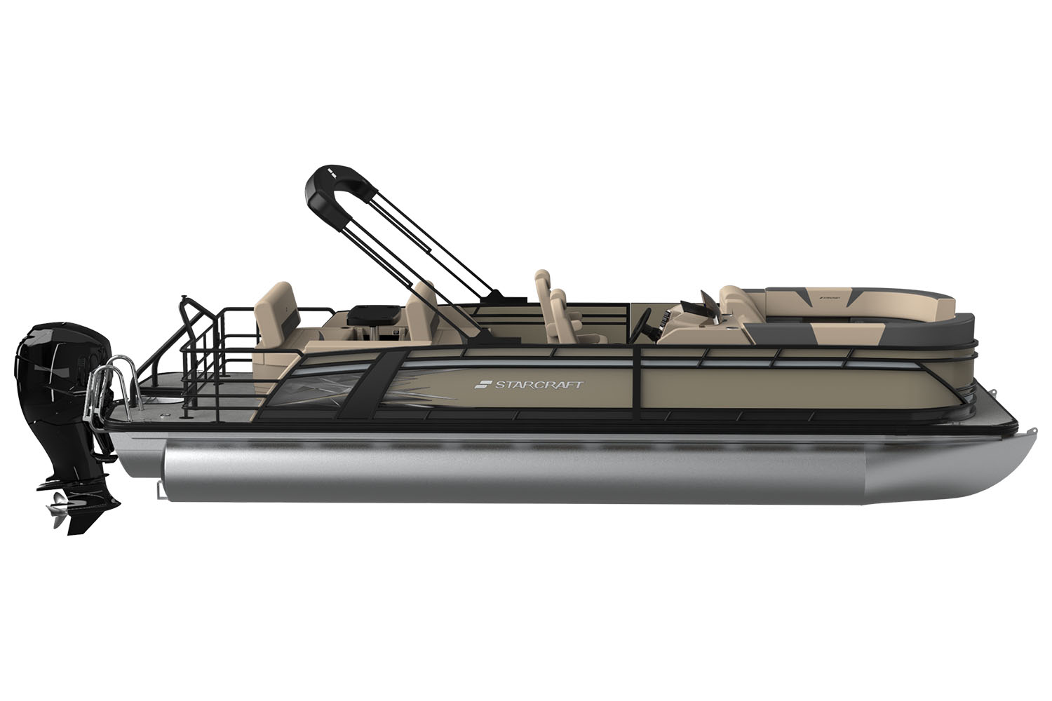 2025 Starcraft CX 25 DL in Saint Cloud, Minnesota - Photo 4