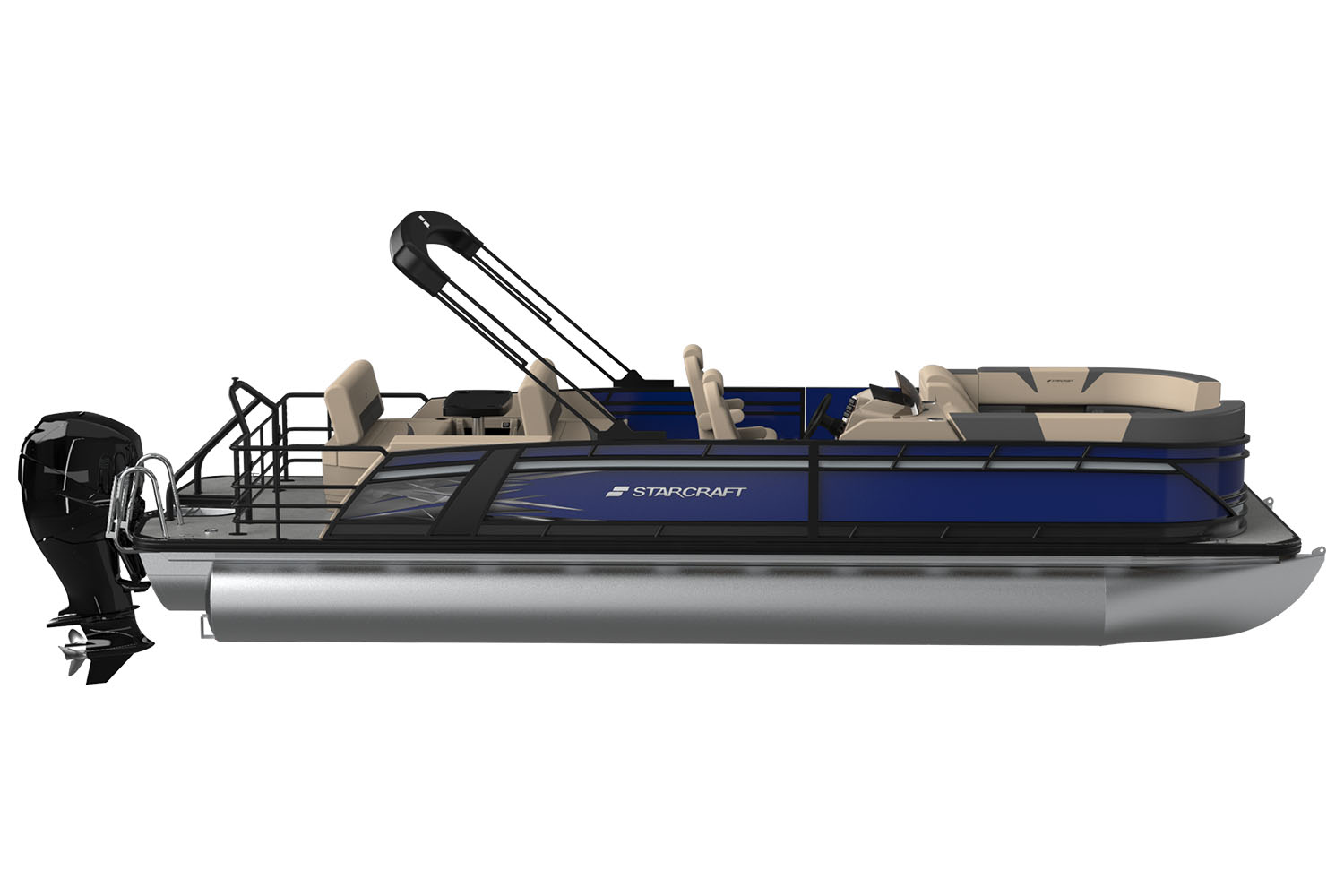 2025 Starcraft CX 25 DL in Saint Cloud, Minnesota - Photo 5