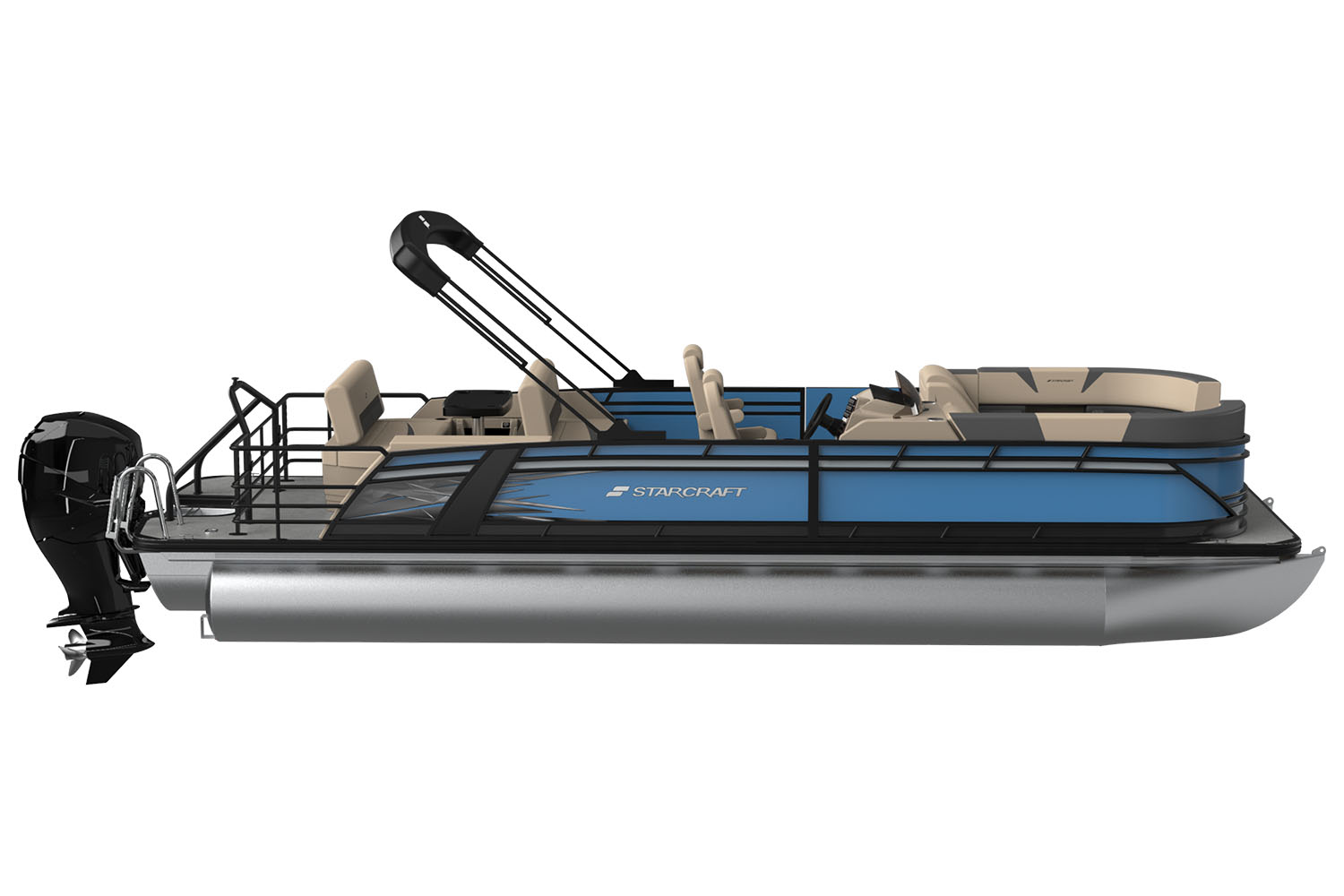 2025 Starcraft CX 25 DL in Saint Cloud, Minnesota - Photo 7