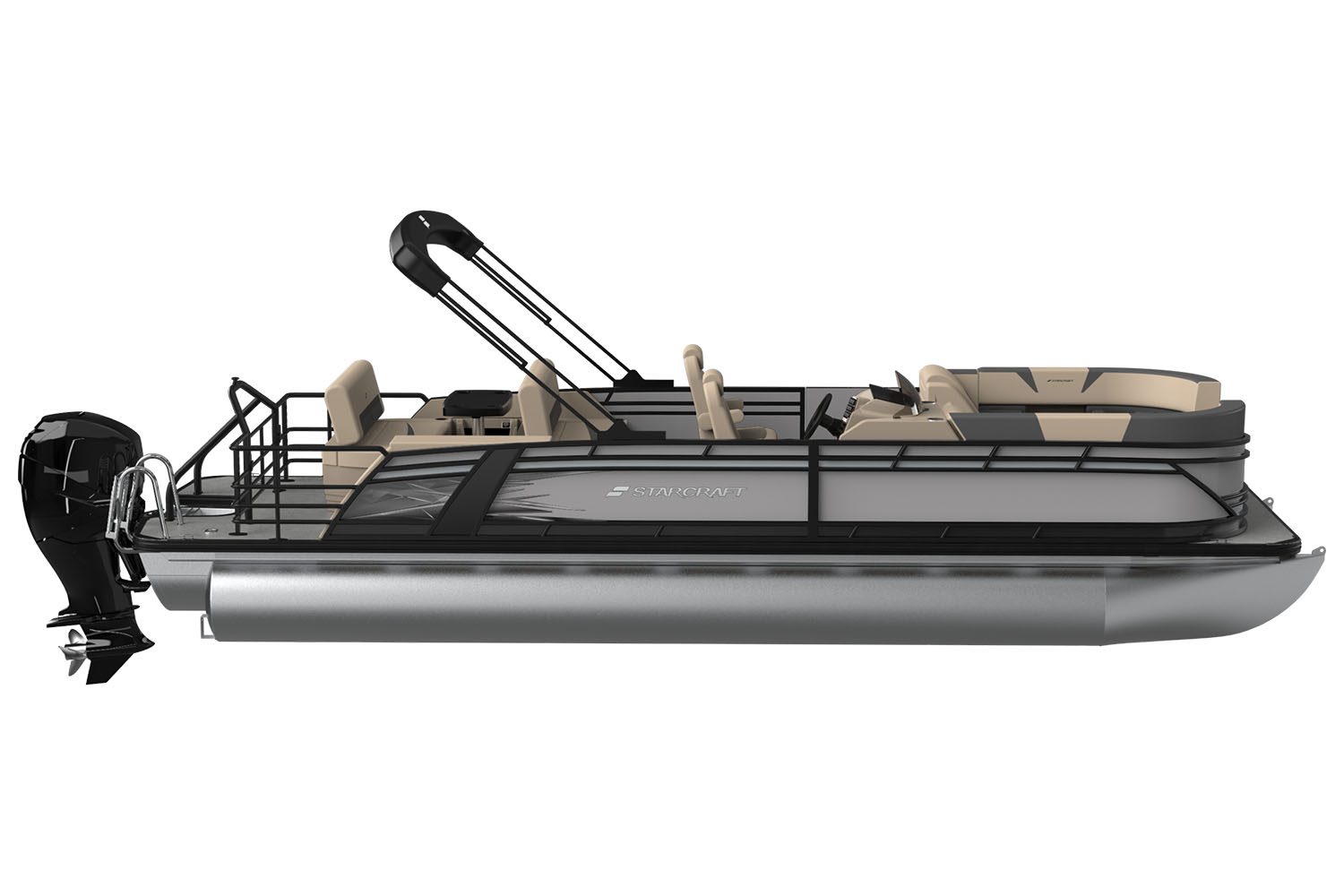 2025 Starcraft CX 25 DL in Saint Cloud, Minnesota - Photo 8