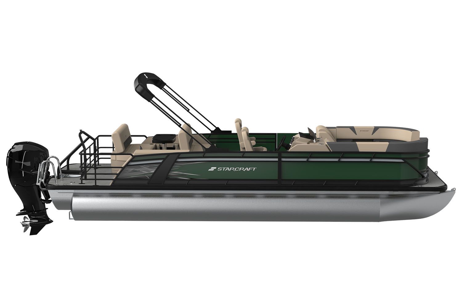 2025 Starcraft CX 25 DL in Saint Cloud, Minnesota - Photo 9