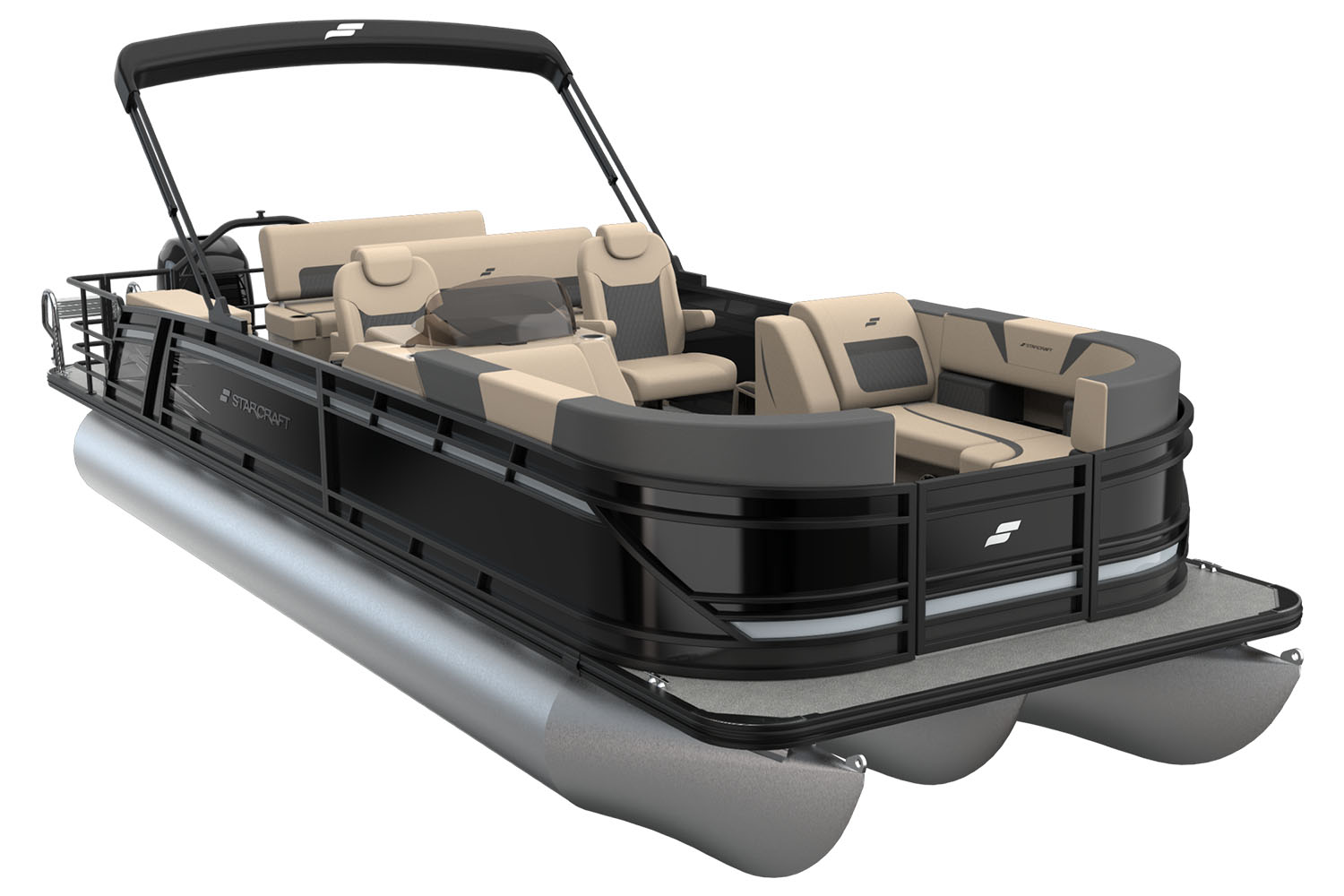 2025 Starcraft CX 25 DL in Saint Cloud, Minnesota - Photo 10