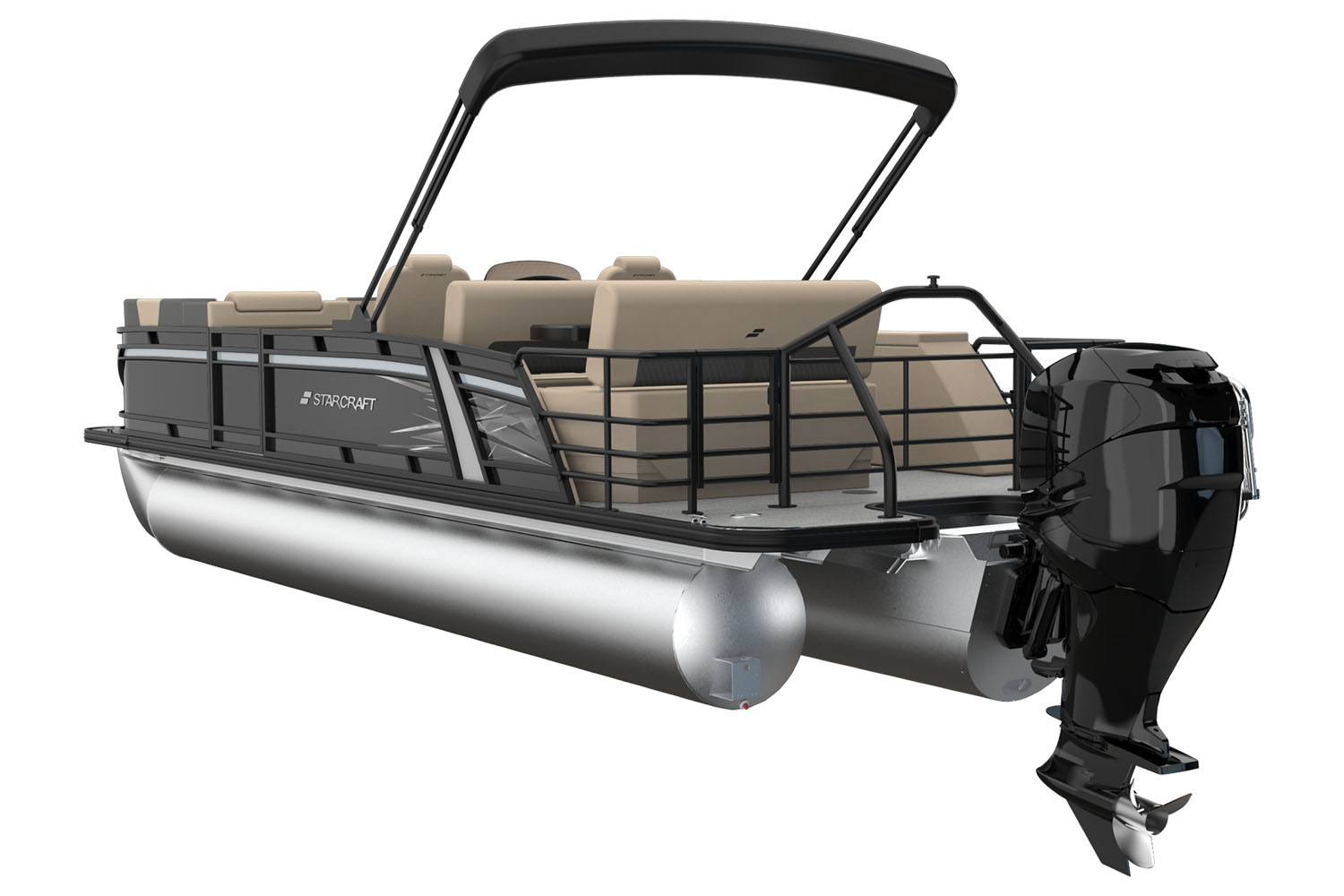 2025 Starcraft CX 25 DL in Saint Cloud, Minnesota - Photo 11