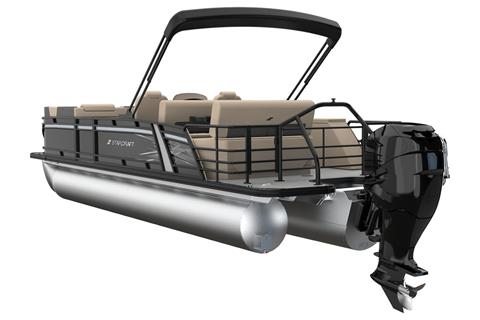 2025 Starcraft CX 25 DL in Saint Cloud, Minnesota - Photo 11