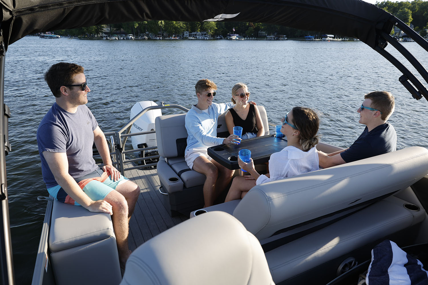 2025 Starcraft CX 25 DL in Saint Cloud, Minnesota - Photo 14