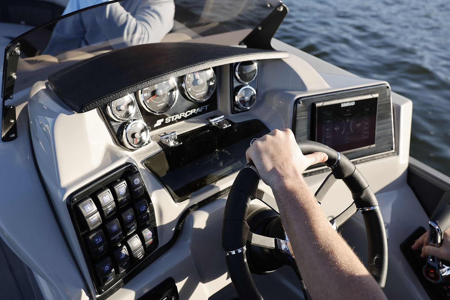 2025 Starcraft CX 25 DL in Saint Cloud, Minnesota - Photo 15