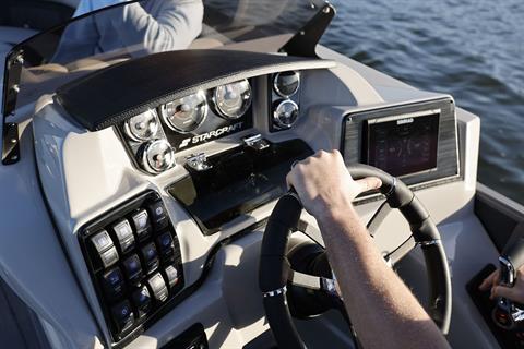 2025 Starcraft CX 25 DL in Saint Cloud, Minnesota - Photo 15