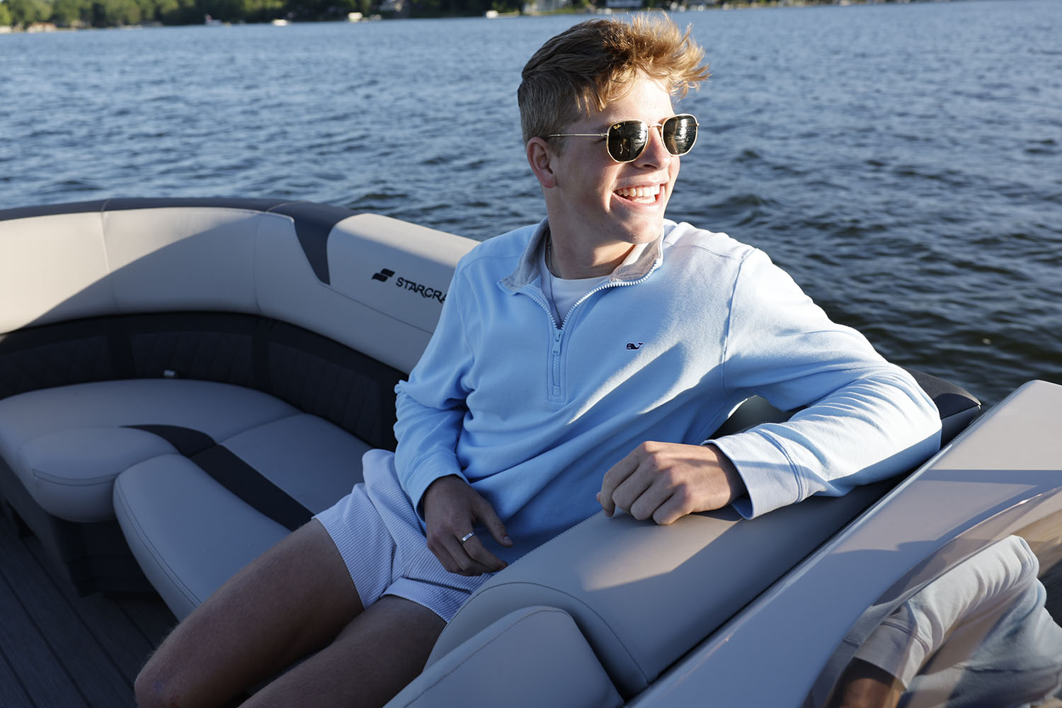 2025 Starcraft CX 25 DL in Saint Cloud, Minnesota - Photo 16