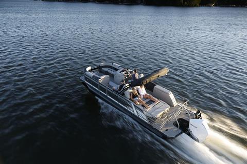 2025 Starcraft CX 25 DL in Saint Cloud, Minnesota - Photo 17