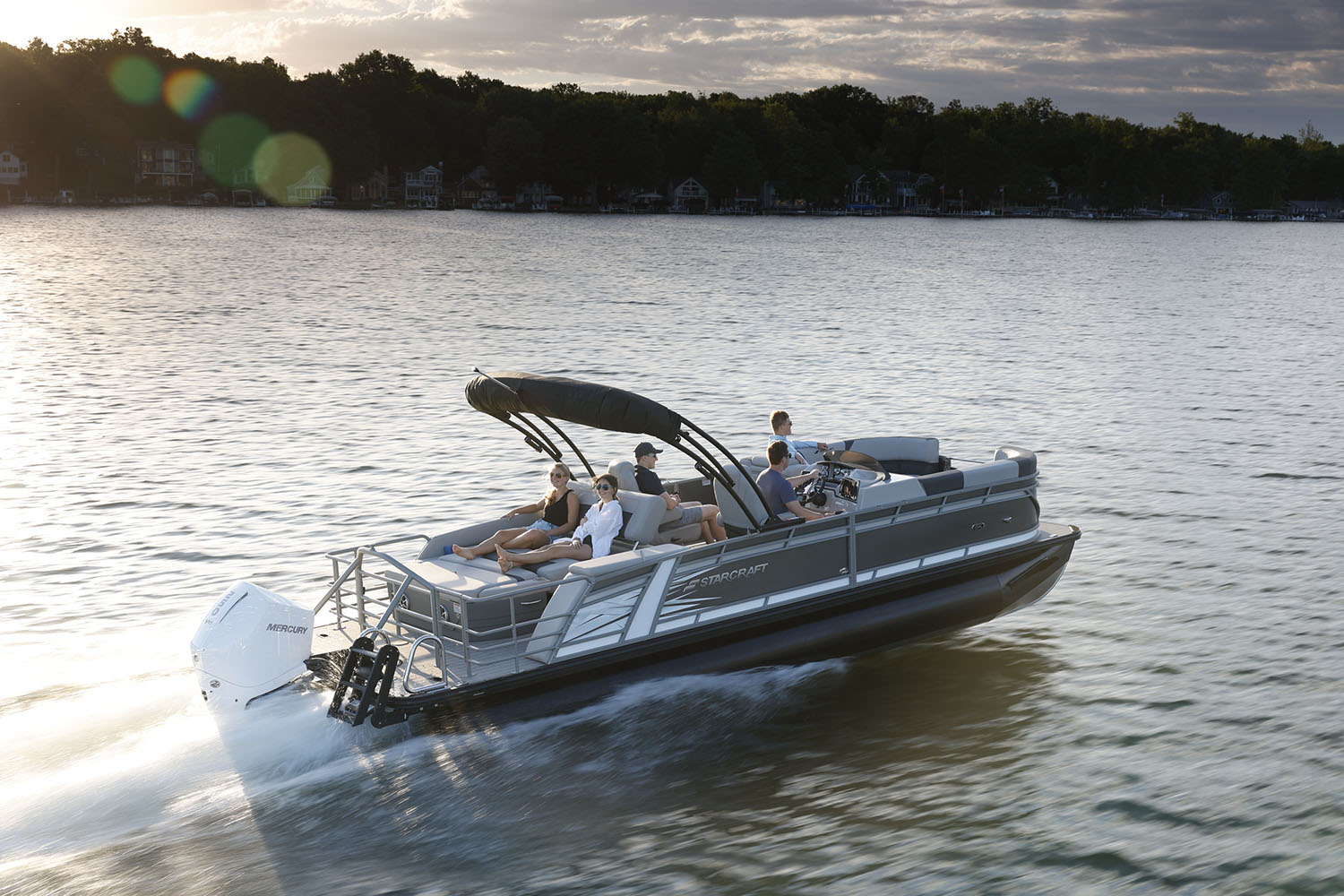 2025 Starcraft CX 25 DL in Saint Cloud, Minnesota - Photo 18