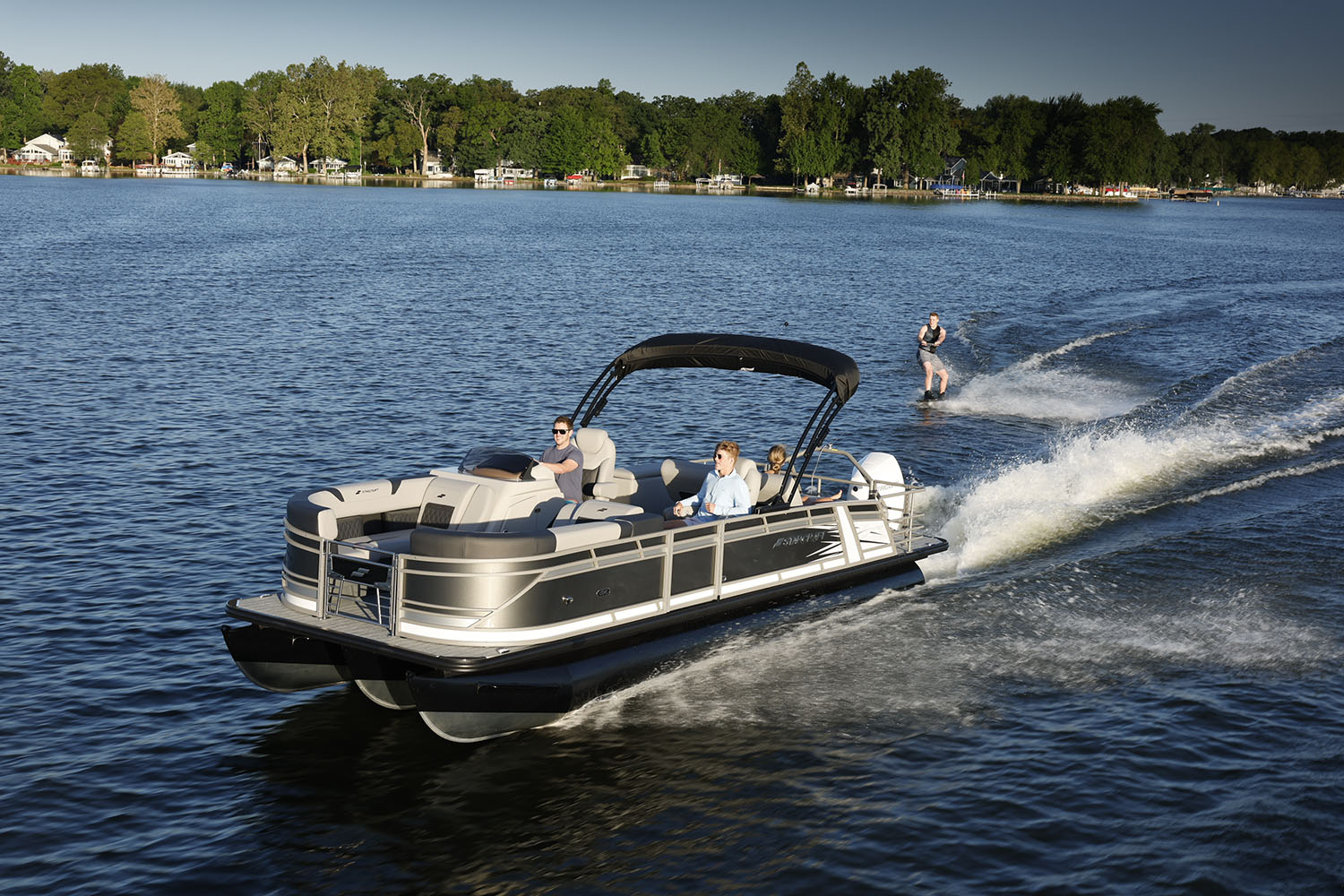 2025 Starcraft CX 25 DL in Saint Cloud, Minnesota - Photo 19