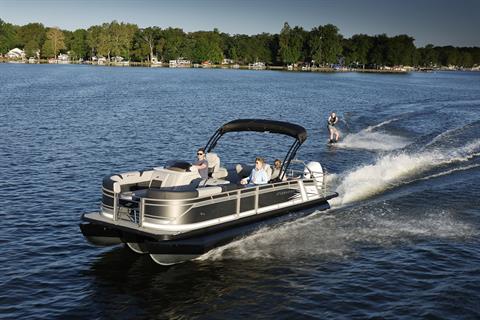 2025 Starcraft CX 25 DL in Saint Cloud, Minnesota - Photo 19