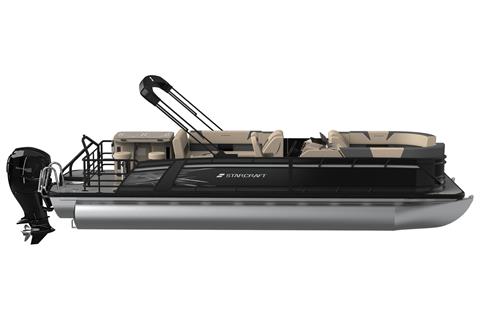 2025 Starcraft CX 25 DL BAR in Paducah, Kentucky