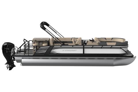 2025 Starcraft CX 25 DL BAR in Saint Cloud, Minnesota - Photo 2